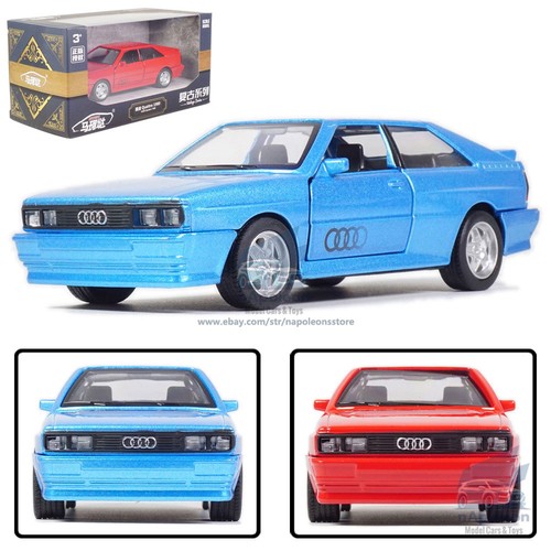 Modellino auto audi - auto,