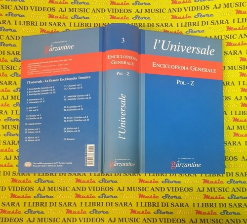 Book libro universale - book*libro, l'universale