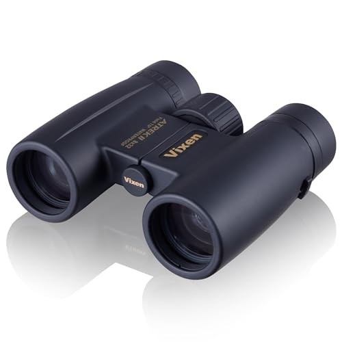 Vixen atrek series binocolo - ii,
