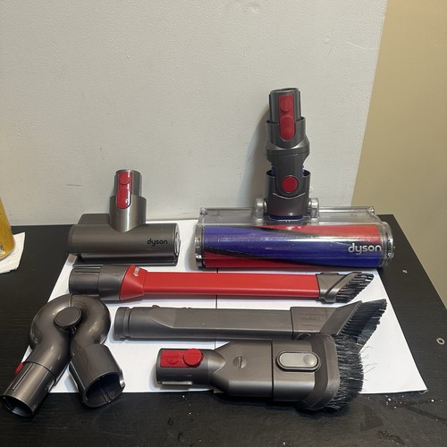 Dyson v10 v11 kit - v7, v8