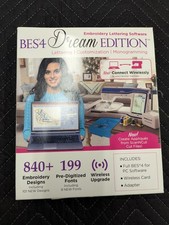 Brother BES 4 Dream Edition