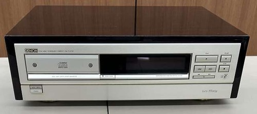 Denon dcd 3500g - cd, player