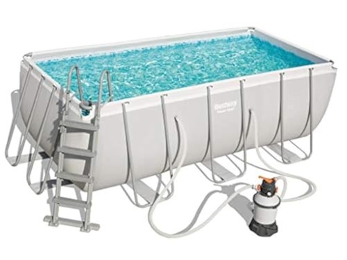 Bestway 56457 piscina fuori - 56457-2,