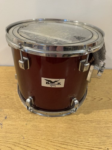 Blackhawk gretsch maple - by,