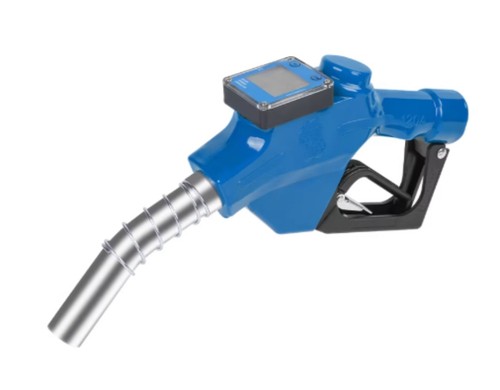 Misuratore ugello carburante - ugello,