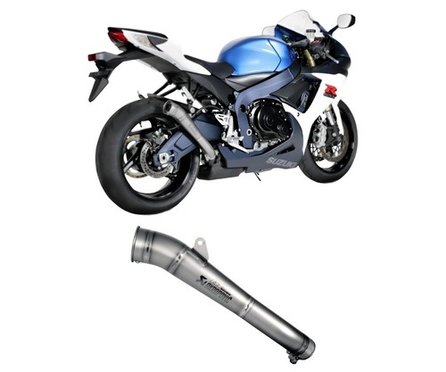 Terminale scarico akrapovic - terminale,