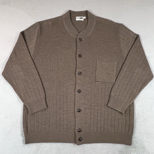 Maglione lana tedesco vintage