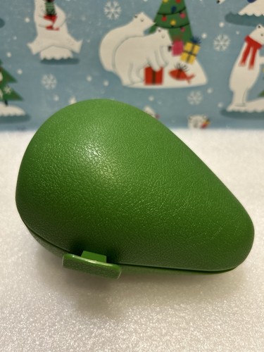 Nuovo tupperware avocado - tupperware,
