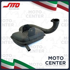 MARMITTA SITO OMOLOGATA PIAGGIO VESPA PX PE 200 ('77-'01)