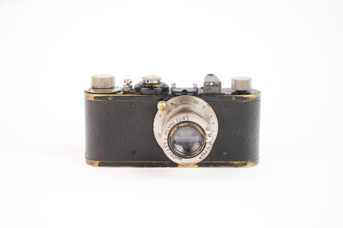 Appareil leica standard - i(c),