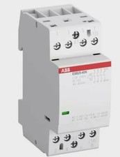 Abb esb25 40n - esb25-40n-06, contattore