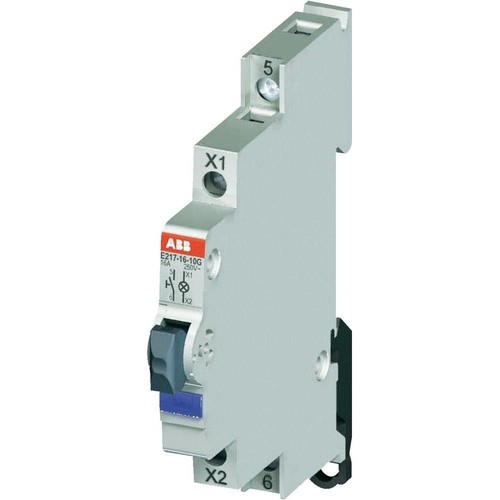 Abb accessorio per quadro - abb,