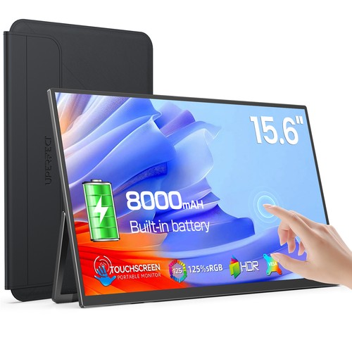 Uperfect pollici 1080p - uperfect,