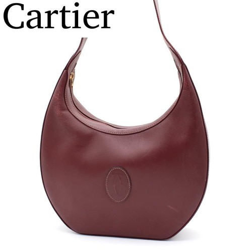 Borsa tracolla cartier hobo - borsa,