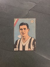 1937-38 Il Balilla ALFREDO