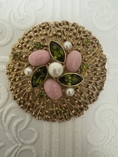 Vintage Sarah Coventry 1970