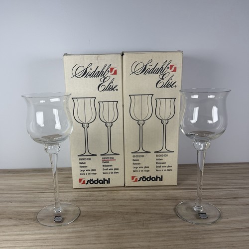 Coppia bicchieri vino