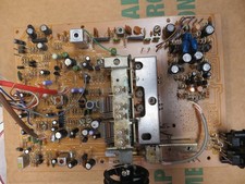 YAMAHA CR-1020 RICEVITORE