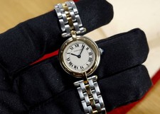 CARTIER 24mm Panthere Ronde