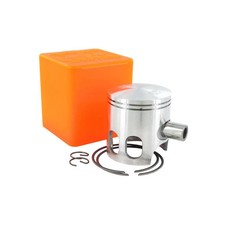 Pistone STAGE6 x Streetrace