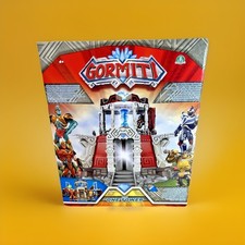 NUOVO Gormiti The One Tower