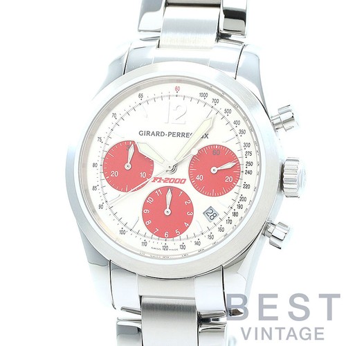 Orologio uomo girard perregaux - uomo, girard-perregaux