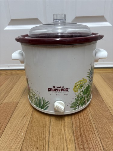 Rival crock pot gres cottura - rival, crock-pot