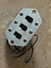 set interruttori chitarra