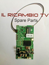 MAIN VESTEL 17MB181TC BARCODE 23725832 TELEFUNKEN TE43551B42V2K NUOVA ORIGINALE