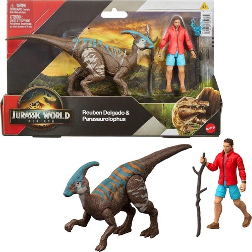 Mattel jurassic world - jurassic,