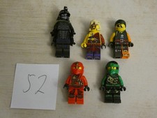 Lego Ninjago personaggi n.52
