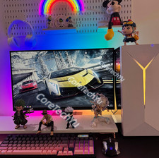 Core i5-12400F RTX 3080 10G
