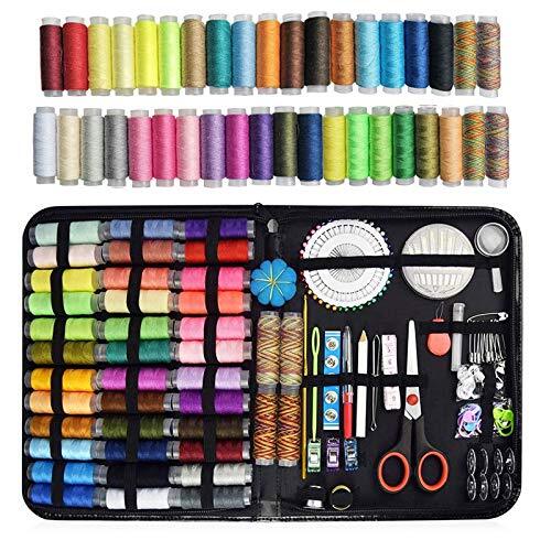 Hepaz kit cucito portatile - hepaz,