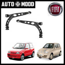 Kit 2 bracci oscillanti Fiat