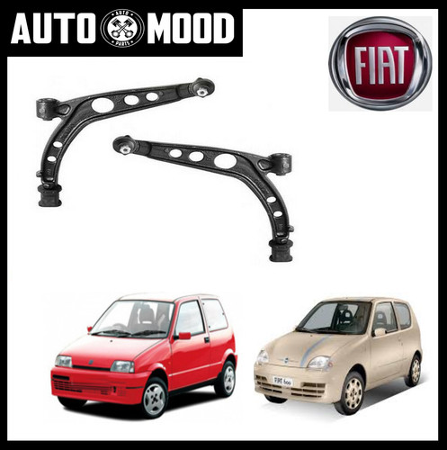 Kit bracci oscillanti fiat - kit,