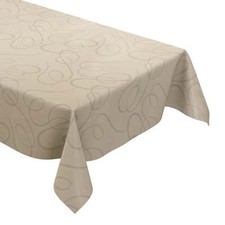 MEWATU Tela Cerata Tovaglia