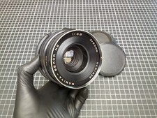 Mamiya Sekor C 90 mm f/3.8 NB