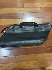 Harley davidson gear bag nera - gear,