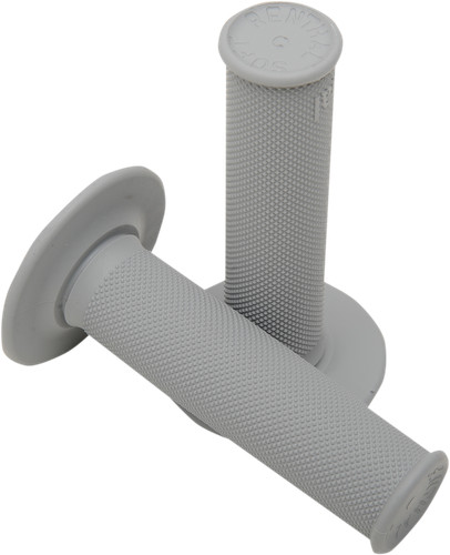 Renthal soft grey grips - grips, all