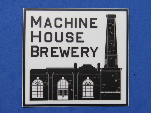 Birra adesivo macchina - adesivo,