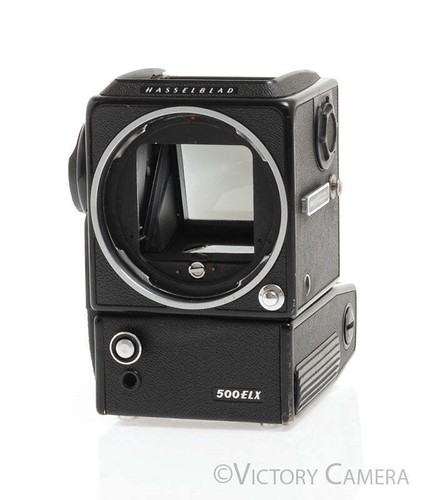 Corpo fotocamera hasselblad - corpo,