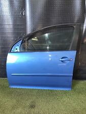 PORTA PORTIERA SPORTELLO ANTERIORE SINISTRO SX VW GOLF V 5 2003-2008