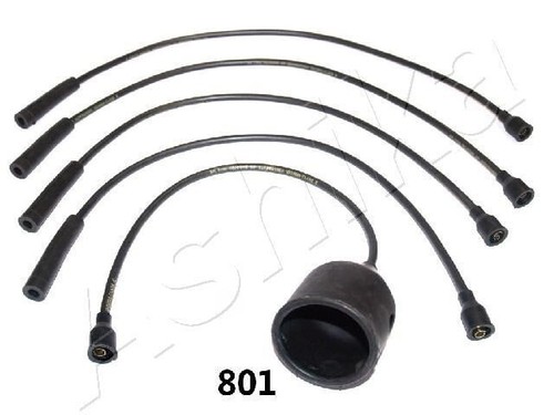 Kit cavi candela suzuki vitara - kit,
