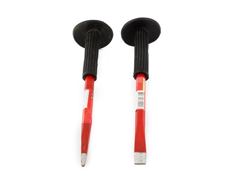 Set scalpelli scalpello piatto