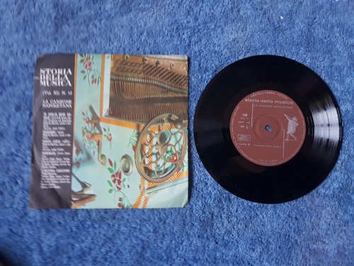Storia della musica volume - storia, 11