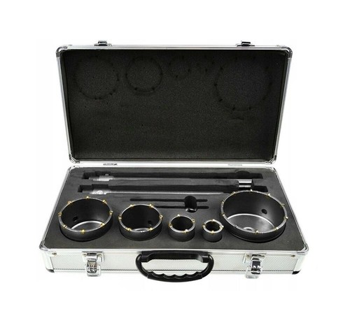 Frese muro kit pz - muro, 9