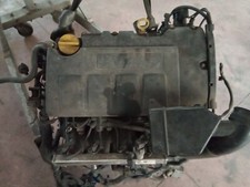 Motore Completo Opel B14XER