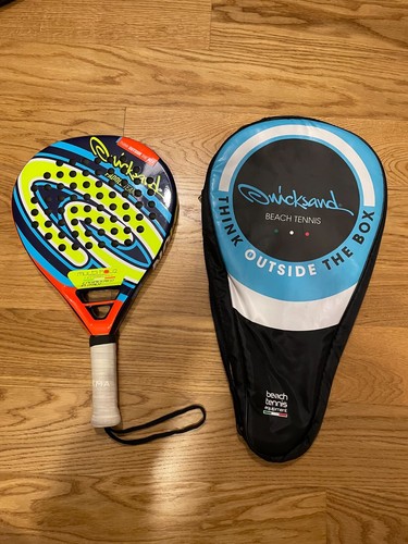 Racchetta paddle quicksand - racchetta,