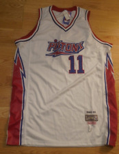 MAGLIA VINTAGE DETROIT PISTONS