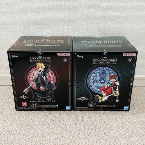 Ichiban kuji kingdom - ichiban,
